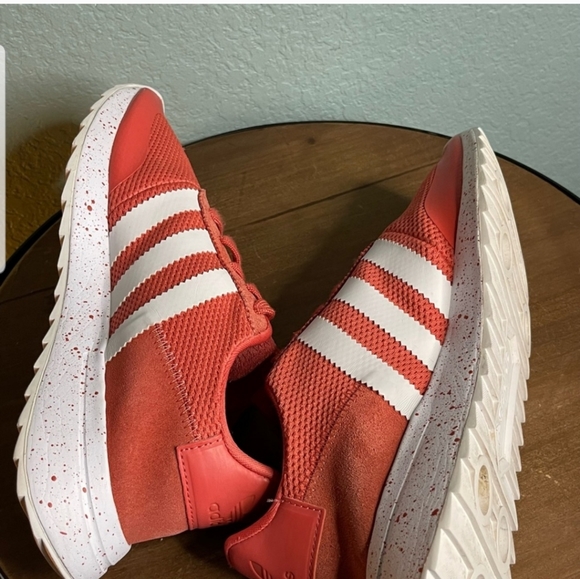 Adidas runner sneaker - Picture 7 of 7
